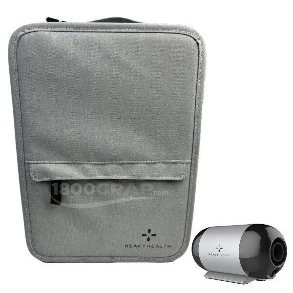 Luna TravelPAP Travel Bag